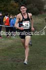 Senior men, 2016 National Cross Country Relays, Berry Hill Park, Mansfield. Photo: David T. Hewitson/Sports for All Pics